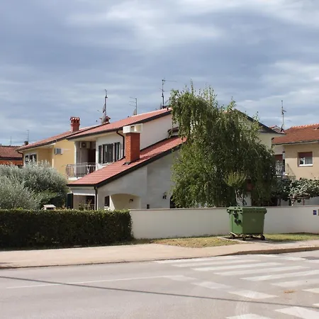 With A Parking Space - 7060 * Umag