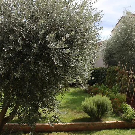 Lejlighed With A Parking Space - 7060 Umag