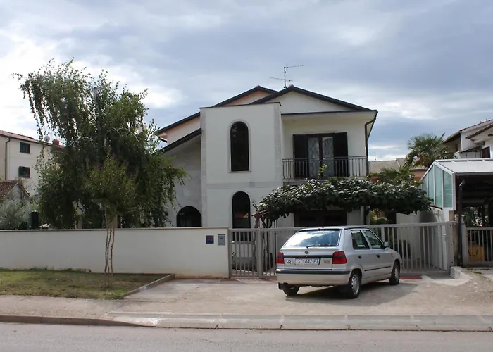 Apartamento With A Parking Space - 7060