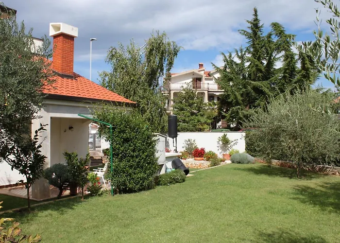 With A Parking Space - 7060 Lejlighed