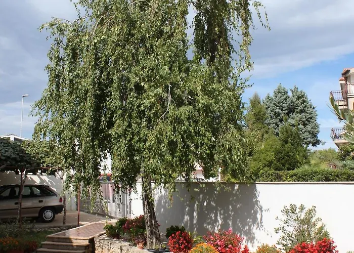 Apartamento With A Parking Space - 7060 Umag