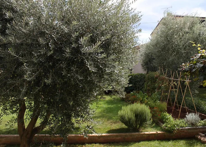 Lejlighed With A Parking Space - 7060 Umag