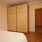 With A Parking Space - 7060 Appartement