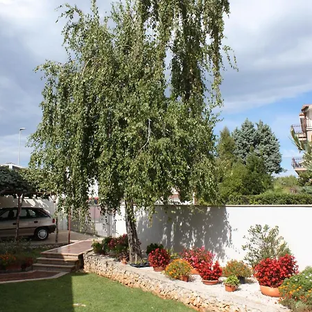 Appartamento With A Parking Space - 7060 Umago