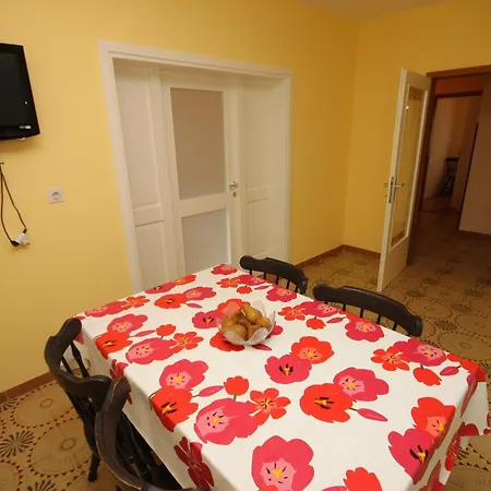 With A Parking Space - 7060 Апартаменты *