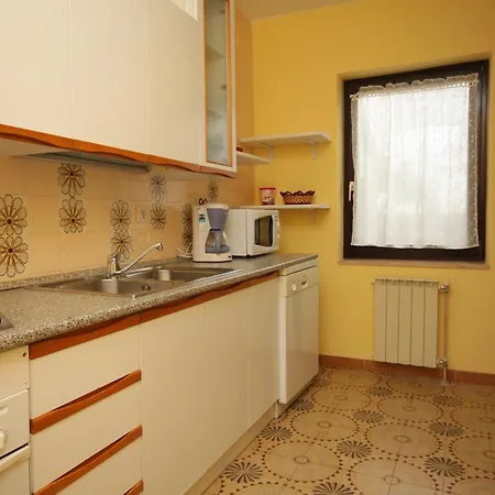 With A Parking Space - 7060 Апартаменты