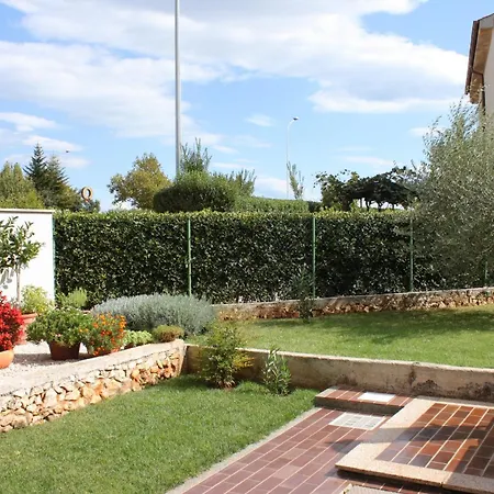 With A Parking Space - 7060 Appartamento